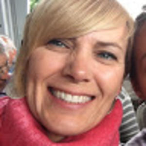 Meet your Posher, Kerry